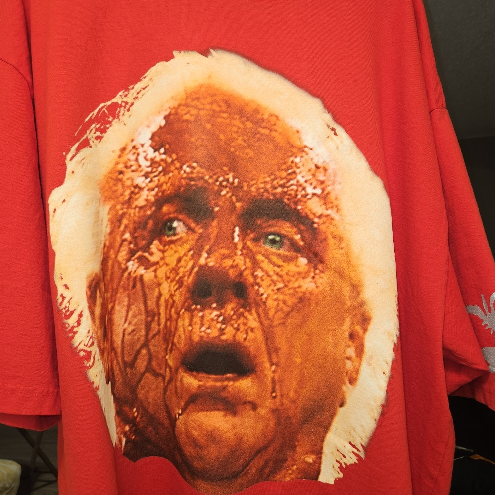 Ric Flair Fourth Rope Griselda Westside Gunn Tee